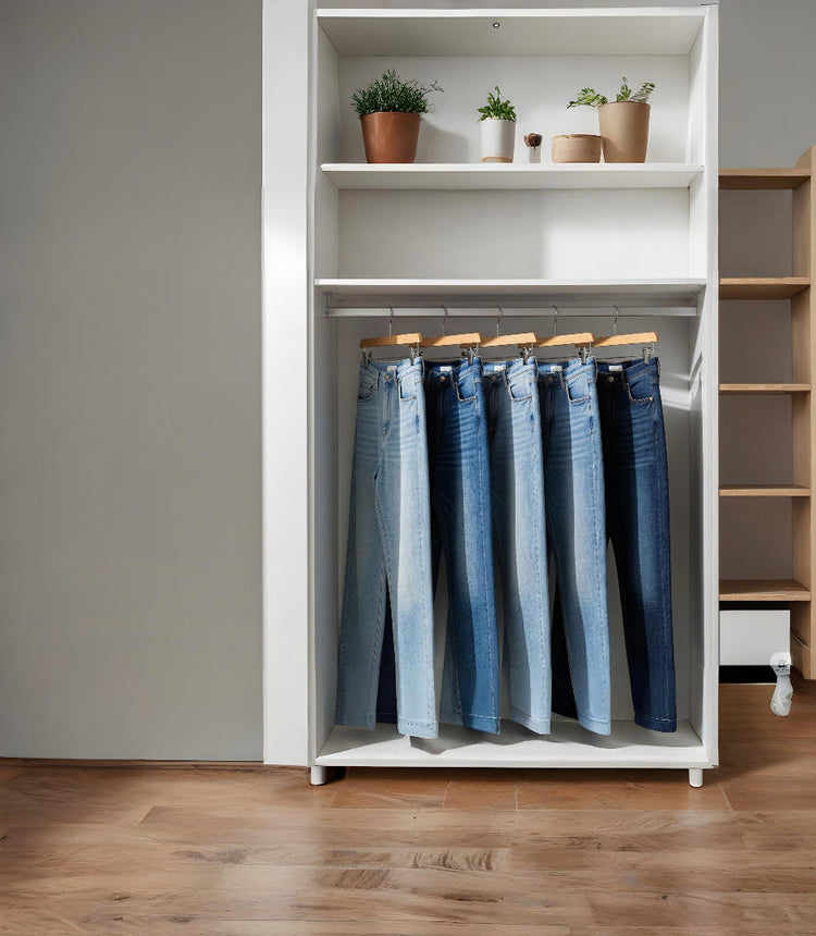 Men's Baggy Jeans